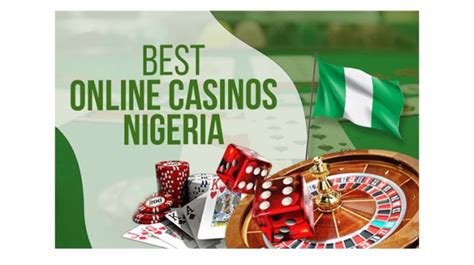 Best Online Casinos in Nigeria: Top Nigerian Real .